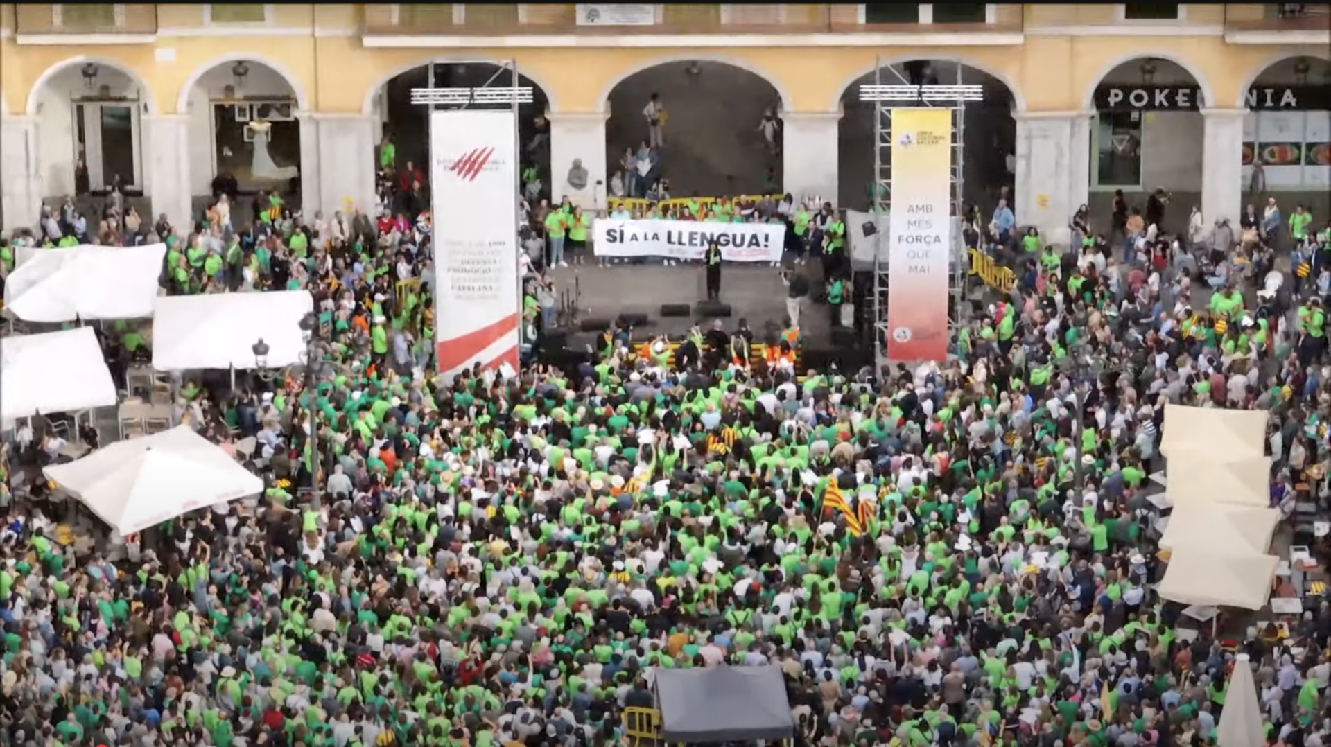 Focus dBalears · Diada 2024